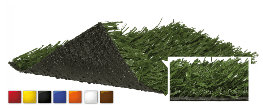 SPORTS TURF 250XP COLOR